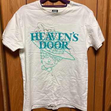 JoJo's Bizarre Adventure T-shirt