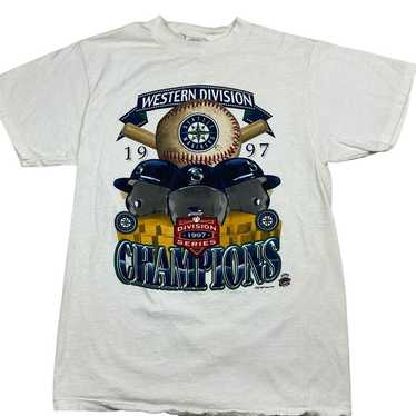 1997 seattle mariners al - Gem