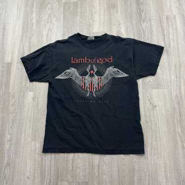 2006 lamb of god - Gem