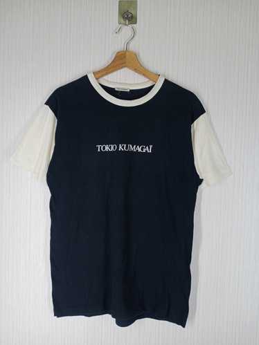 Tokio kumagai japanese brand - Gem