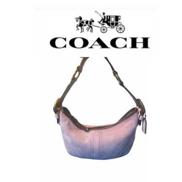 バッグ Coach Signature Soho Stone Bag Purple Coach Signature Soho Stone Bag Purple NNNk99 | eBay
