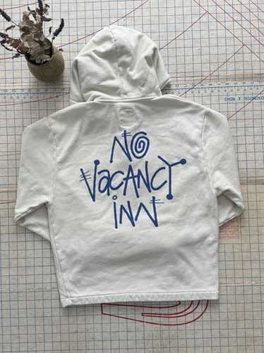 Stussy and no vacancy - Gem