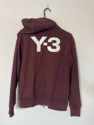 killzarchival | Y3 yohji yamamoto x adidas “YOHJI” arc logo