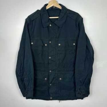 宅配便配送 Rrl paratrooper Gem - jacket ジャケット・アウター