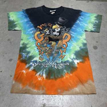 Splash mountain disney shirt - Gem
