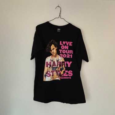 ハリースタイルズ来日公演 2023 長袖Tシャツ L