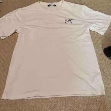 Arcteryx arcteryx logo t - Gem