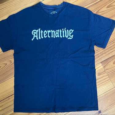 希少XL TENDERLOIN TEE L/S BS 1807GD - 6.5oz Long Sleeve Garment Dye Crew Neck T-Shirt
