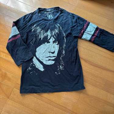 トップス 00s hysteric glamor graphic long sleeve Hysteric glamour t-shirt long - Gem