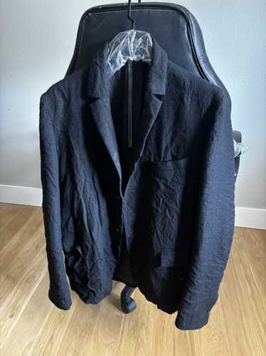 Kazuyuki kumagai attachment blazer - Gem