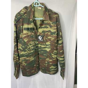 French army jacket- vintage - Gem