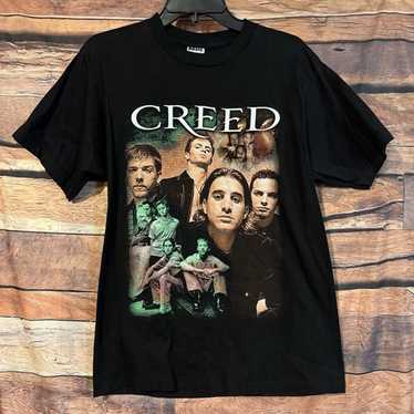 Creed tour t - Gem