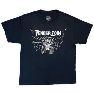 Tenderloin tenderloin t shirt - Gem