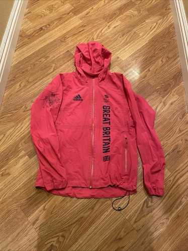 Adidas great britain - Gem