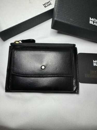 MONTBLANC Soft 24/7 レザー ブリーフケース | ミスターポーター