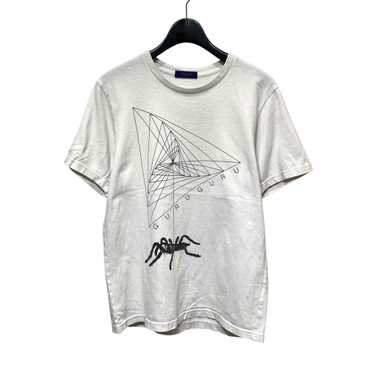 トップス undercover aw06 gurguru T-shirt Size 3 s-l400.jpg