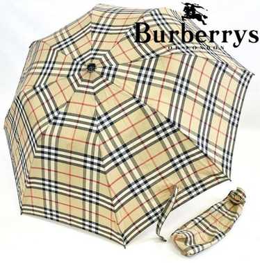 burberry umbrella fix