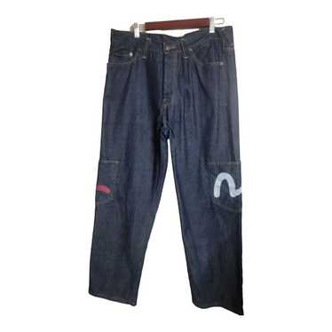 EVISU SIGNATURE COLLECTION