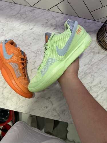 シューズ(男性用) Nike Ja 1 EP Mismatch 26cm Nike Ja 1 Mismatched - FQ4796-800 | eBay