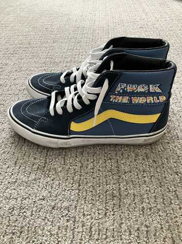 Supreme vans supreme vans - Gem