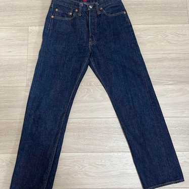 Resolute 710 jeans w32 - Gem