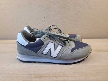 New Balance 500 グレー シューズ 楽天市場】ニューバランス 500（カラーグレー）（靴）の通販