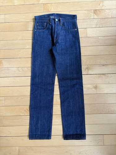 LEVI'S　LVC　501XX 1947年　W33 L36 Levi's - LVC 1947 501® Original Fit Men's Jeans - Dark Wash