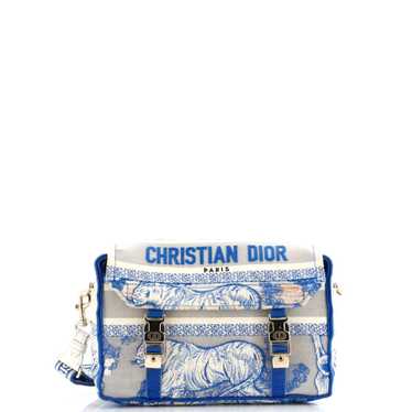 dior small diorcamp bag - Gem