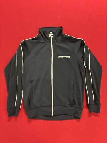 Sp5der graphic jacket - Gem