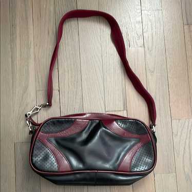 Vintage prada bowling - Gem