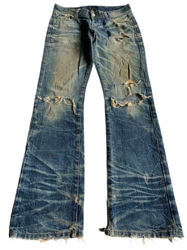 If Six Was Nine - Gem