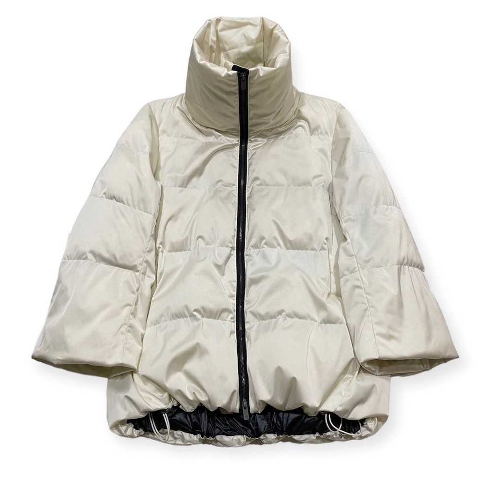 ダウンジャケット・コート JIL SANDER Women Bubble Jackets J02AF0105 J65152 737 Yellow Jil Sander Quilted Down Jacket In Yellow | ModeSens