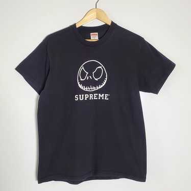 Supreme Supreme Skeleton Tee - Gem