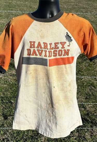 Vintage harley davidson champion - Gem