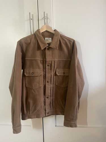 Visvim visvim 101 jkt - Gem