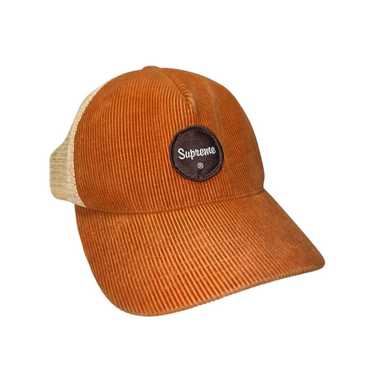 Supreme trucker hat - Gem Supreme trucker hat - Gem