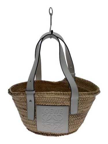 Used loewe basket bag - Gem