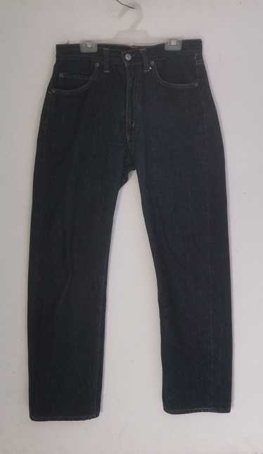 LEVIS 502 A-TYPE ビンテージ　60 60's Levi's 502 Big E デニムパンツ - Fresh Service NECESSARY