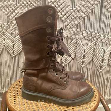 Dr. martens triumph 1914 - Gem