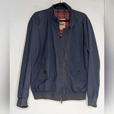 Baracuta g9 navy harrington - Gem
