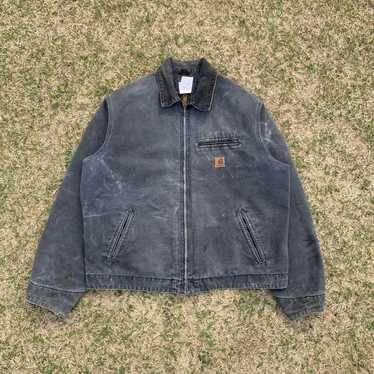 Carhartt j97 ptl detroit - Gem