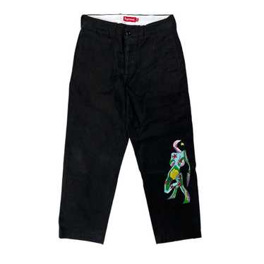 パンツ supreme star chino pants Chino Pant - Shop - Supreme