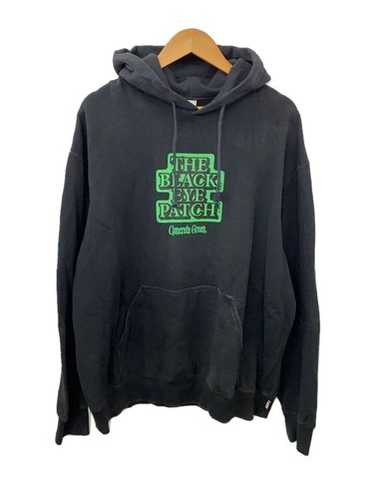 BLACKEYEPATCH パーカー The Black Eye Patch ブラックアイパッチ パーカー グレー L
