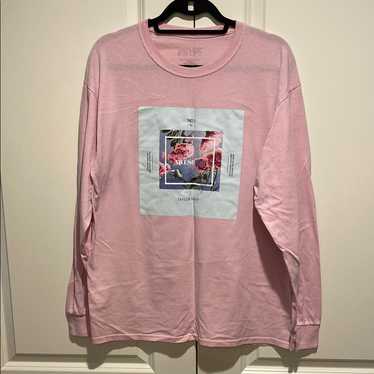 テイラースウィフト Pink Lover シャツ NEW Taylor Swift Lover Album Pink T-shirt SMALL | eBay