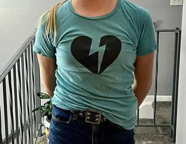 JOHN MAYER 2010 ツアーTシャツ 両面プリント Mサイズ JOHN MAYER 2010 ツアーTシャツ 両面プリント Mサイズ - メルカリ