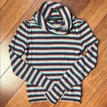 OLD MARC JACOBS デニム　ジャケット　ギャザー　アーカイブ　y2k ラングラーデニムジャケット タイプ2 25SS-WMO-WG02