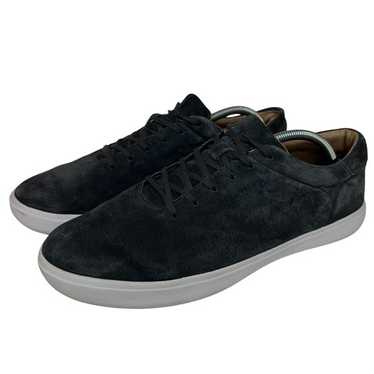 CUATER 黒スニーカー Travis Mathew Buy TravisMathew Cuater The Moneymaker Spikeless Golf Shoes
