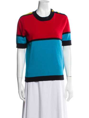 Look #14 from the Spring/Summer 2023 Menswear coll
