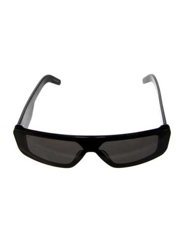 Rick owens sunglasses - Gem