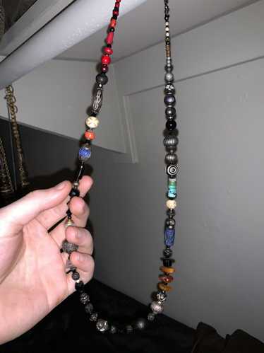 gunda似 Wayl ネックレス00s archive necklace gunda似 Wayl ネックレス00s archive necklace